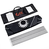 Октобокс Falcon Eyes FEA-OBII 12 BW, фото 7