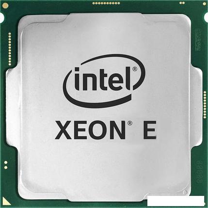 Процессор Intel Xeon E-2388G, фото 2