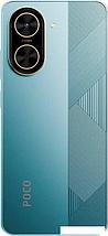 Телефон POCO C71 4GB/128GB международная версия (синий), фото 2