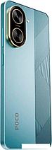 Телефон POCO C71 4GB/128GB международная версия (синий), фото 3