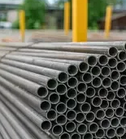 Трубы сварные вод/газ 50х3,5 черн ДУ, куски (заводской размер в наличии! куски уточняйте! цена указана за