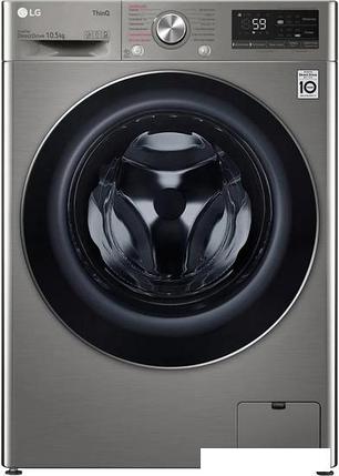 Стиральная машина LG TW4V5RS2S, фото 2