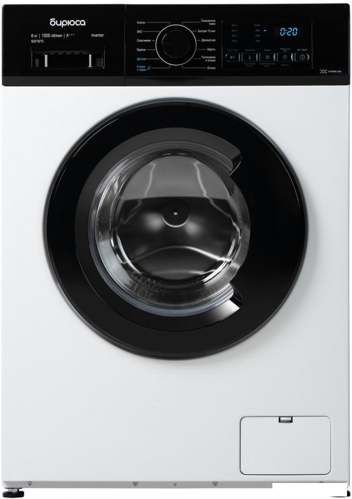 Стиральная машина Бирюса WM-SL610/15