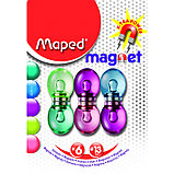 Магниты Magnet 6шт., фото 2