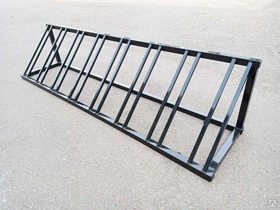 Велопарковка DPG1310