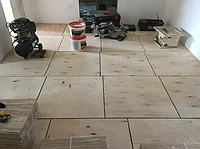 Как выбрать клей для кварцвинила?