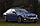 Багажник (поперечины) Turtle Air 3 Premium Silver для BMW 3/5 Series (F30, F31, F34, G20, F10, F11, F07, G30), фото 8
