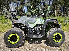 Квадроцикл ATV Storm 200 All Road