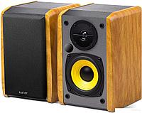 Акустика Edifier R1010BT (коричневый)