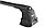 Багажник (поперечины) Turtle Air 3 Premium Black для BMW 3/5 Series (F30, F31, F34, G20, F10, F11, F07, G30), фото 3