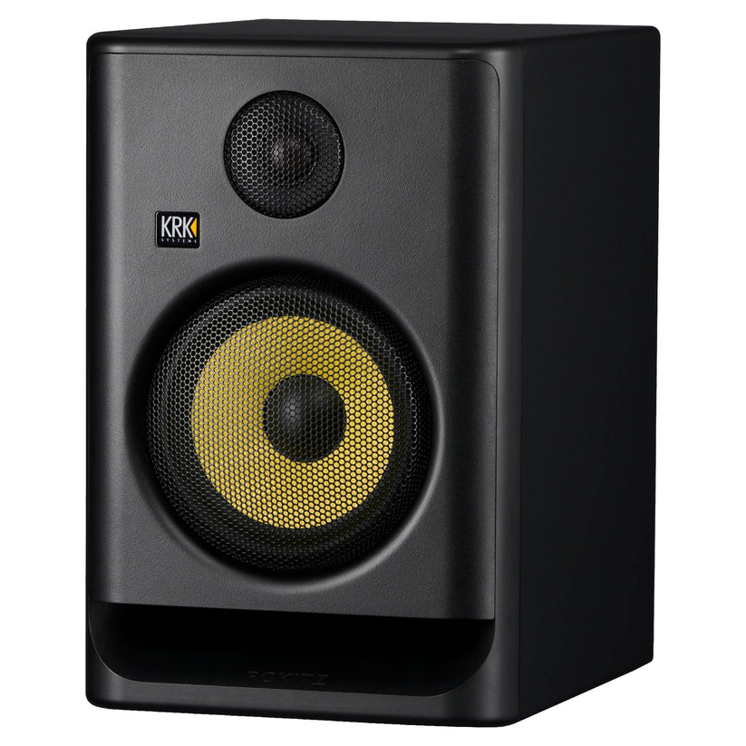 Активный монитор KRK Rokit RP7 G5