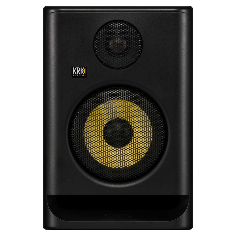 Активный монитор KRK Rokit RP5 G5