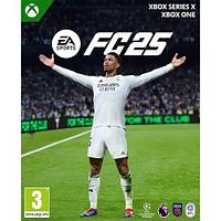 EA SPORTS FC 25 для XBOX ONE / FC25 XBOX / FIFA 25 XBOX Series