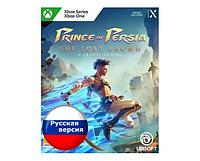 Prince of Persia The Lost Crown для Xbox One / Принц Персия Xbox Series X