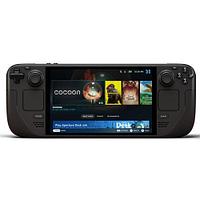 Игровая приставка Valve Steam Deck OLED 512GB