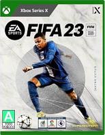 FIFA 23 Xbox One/Xbox Series