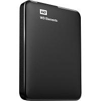 Внешний жесткий диск PS4 2TB WD Elements