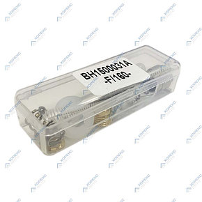 Ремонтный комплект для краскопульта F160-PLUS/S HPS, фото 2