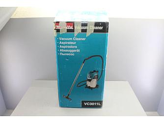 Пылесос MAKITA VC 3011 L уцененный (0140648802)