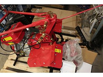 Культиватор бензиновый FERMER FM-1617MXL без колес уцененный (1059276647)