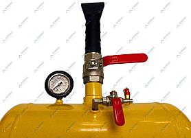 Бустер для подкачки шин 20 л Хорекс Авто HZ 08.600W, фото 2