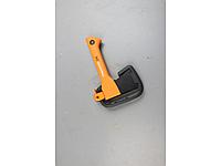 Топор туристический X5 XXS FISKARS уцененный (0058639265)