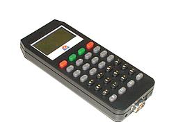 Пульт управления модель IFB3 VZ 910047-CS