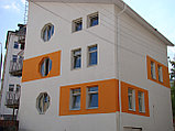Краска ВД-АК Эко универсальная Белая 25 кг, фото 4