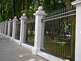 Краска ВД-АК Эко универсальная Белая 25 кг, фото 9