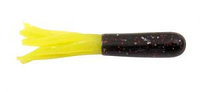 Мягкая приманка YUM F2 Panfish Tube YUMT2300 5.08см colour 300 10шт/упак