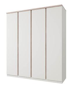 Шкаф ЛИМА  183 см , 4DG
