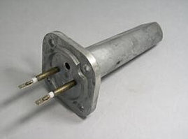 Тэн A0970 (A0732) 1900W алюминиевый без прокладки для Comel PRATIKA, SNAIL-3