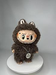 Лабубу 38 см Мягкая игрушка Labubu