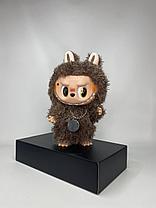 Лабубу 38 см Мягкая игрушка Labubu, фото 2