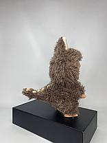 Лабубу 38 см Мягкая игрушка Labubu, фото 2