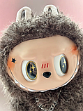 Лабубу 38 см POP MART Мягкая игрушка Labubu, фото 4