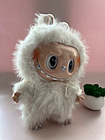 Лабубу Зимомо 38 см Мягкая игрушка Labubu, фото 2