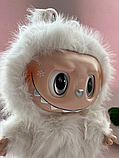 Лабубу Зимомо 38 см Мягкая игрушка Labubu, фото 4
