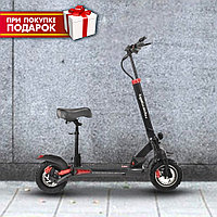 Электросамокат Kugoo kirin M4 pro plus ,800w