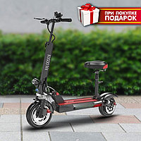 Электросамокат kugoo M4 11 ah