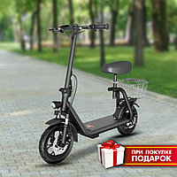Электросамокат Kugoo kirin c1 plus