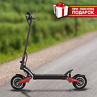 Электросамокат Kugoo kirin G1