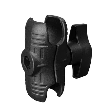 Алюминиевая соединительная муфта VINmounts VIN-D-13 шар 2,25'', длина 13 см