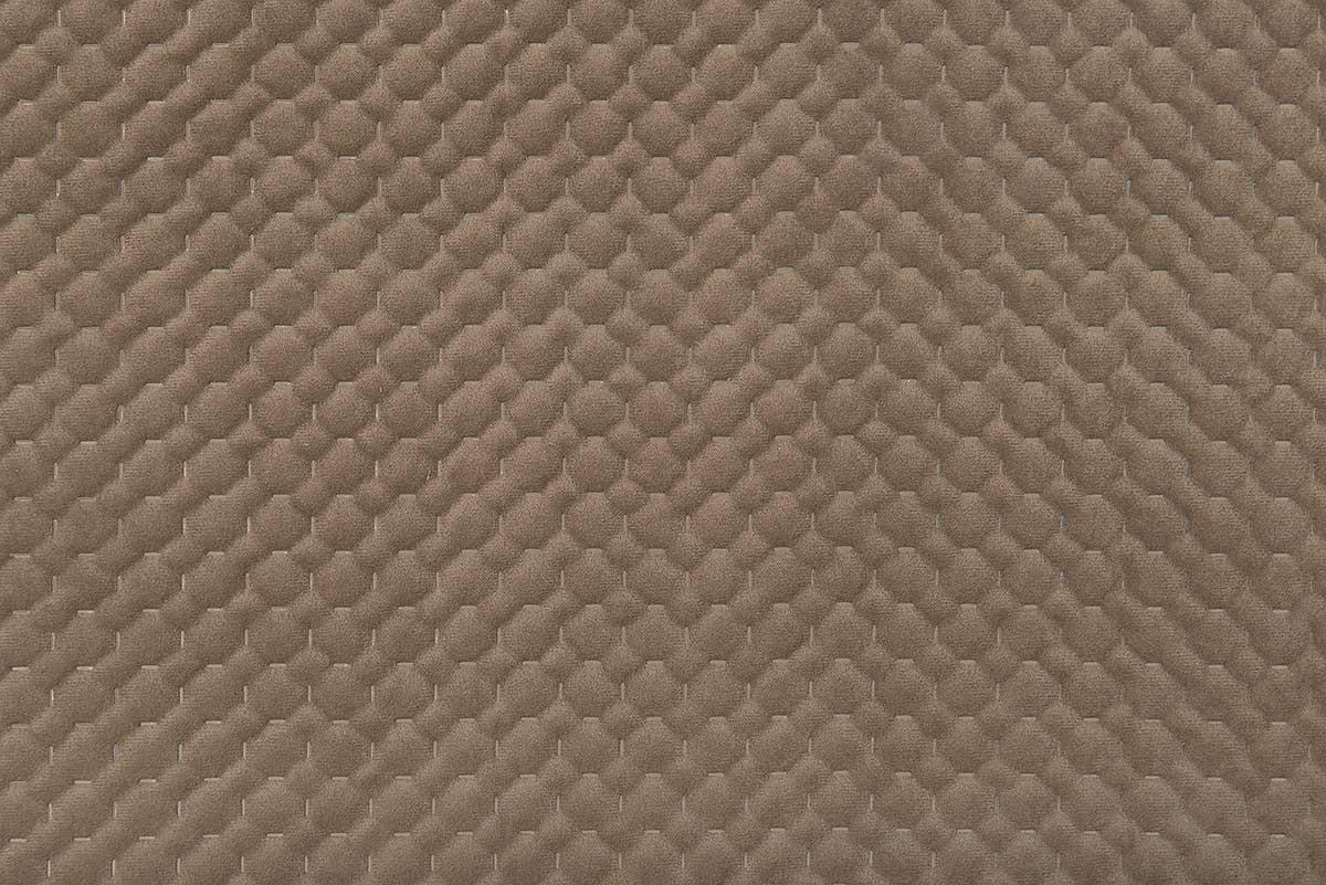 Мебельная ткань велюр, стежка