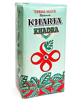 Матэ "  KHARTA" чайный напиток 250 гр. Сирия