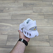 Кроссовки Nike Air Max DN White, фото 4