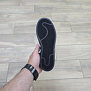Кроссовки Wmns Adidas Superstar Black White, фото 5