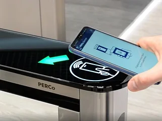 Сетевые контроллеры СКУД