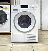 Новая сушильная машина автомат с тепловым насосом  MIele TWF500WP    Германия гарантия 12 месяцев  144H