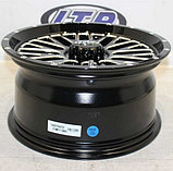 Диск для квадроцикла ITP Momentum (14х7, 4/156), фото 6